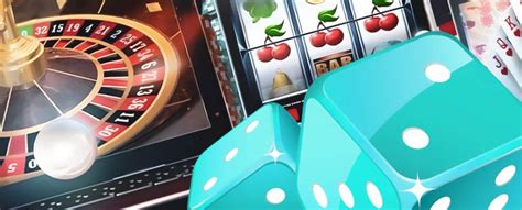 Choosing the Right Online Casino: A Player’s Guide .